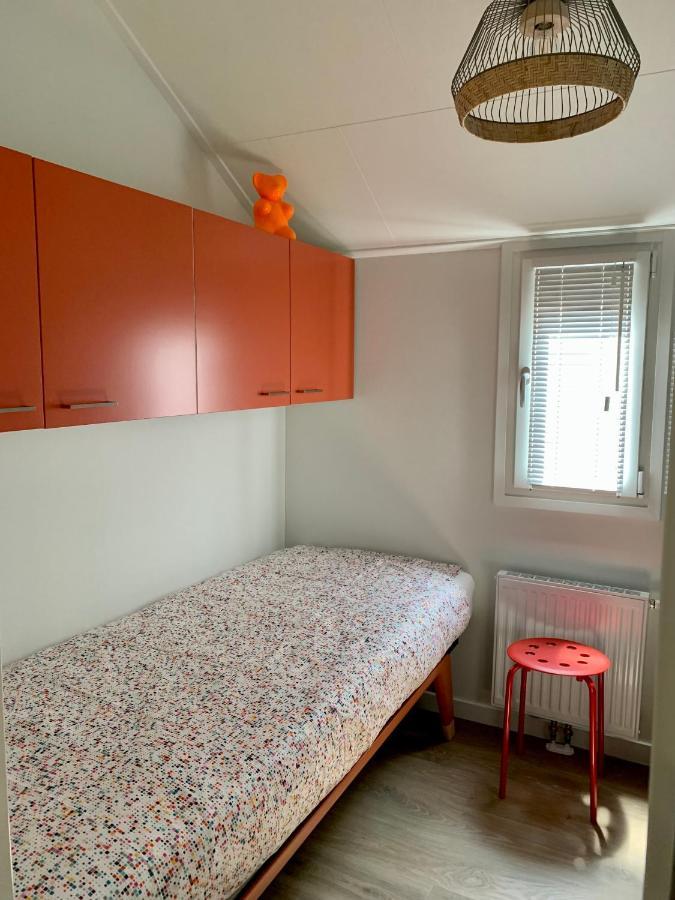 Daalders Plakkie Villa Elahuizen Bagian luar foto