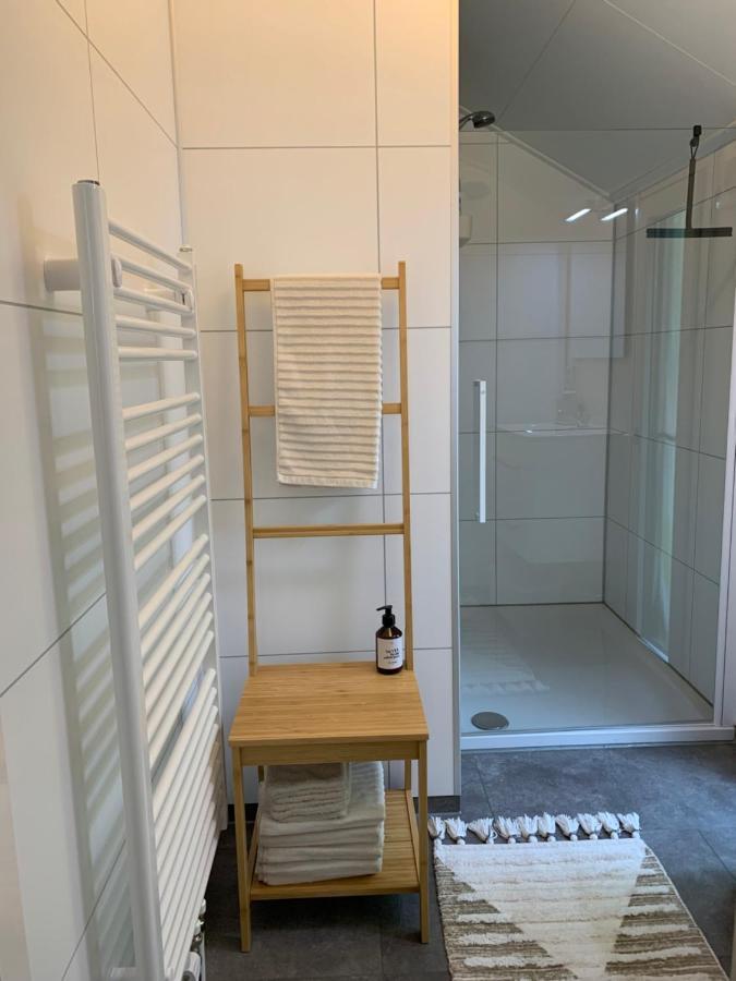 Daalders Plakkie Villa Elahuizen Bagian luar foto